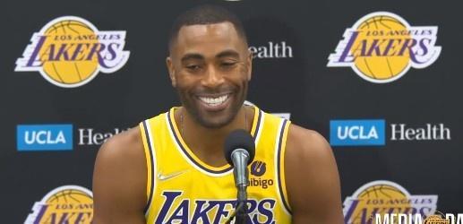 shams最新爆料湖人范德彪,Shams最新爆料揭示湖人引援内幕” 第1张 shams最新爆料湖人范德彪,Shams最新爆料揭示湖人引援内幕” 第1张