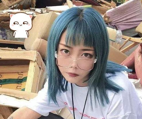 网红顾茜茜吃瓜,网红界的“瓜王”诞生记 第3张 网红顾茜茜吃瓜,网红界的“瓜王”诞生记 第3张